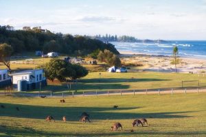 Potato Point Getaway ’21.