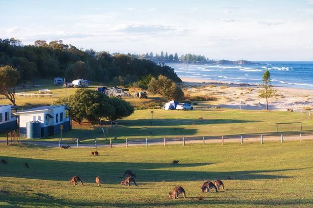 Potato Point Getaway ’21.