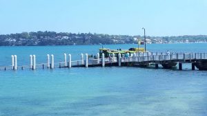 Read more about the article Bundeena Ride – 1st Dec