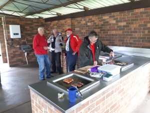 Read more about the article 201222 Nepean Dam Ride