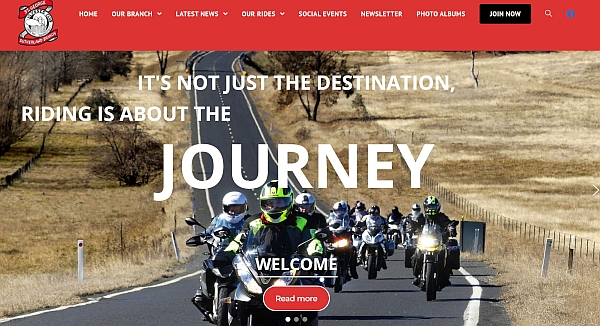 New Website Launched 18th Dec 20