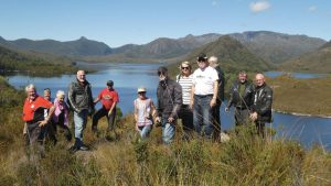 Tassie Ride – March 2022 (Yep 2022!)