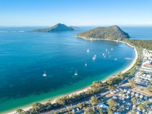 Nelson Bay Getaway and Golf Trip – 23rd to 27th May 2021