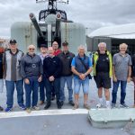 Australian Maritime Museum – 23rd February 2021