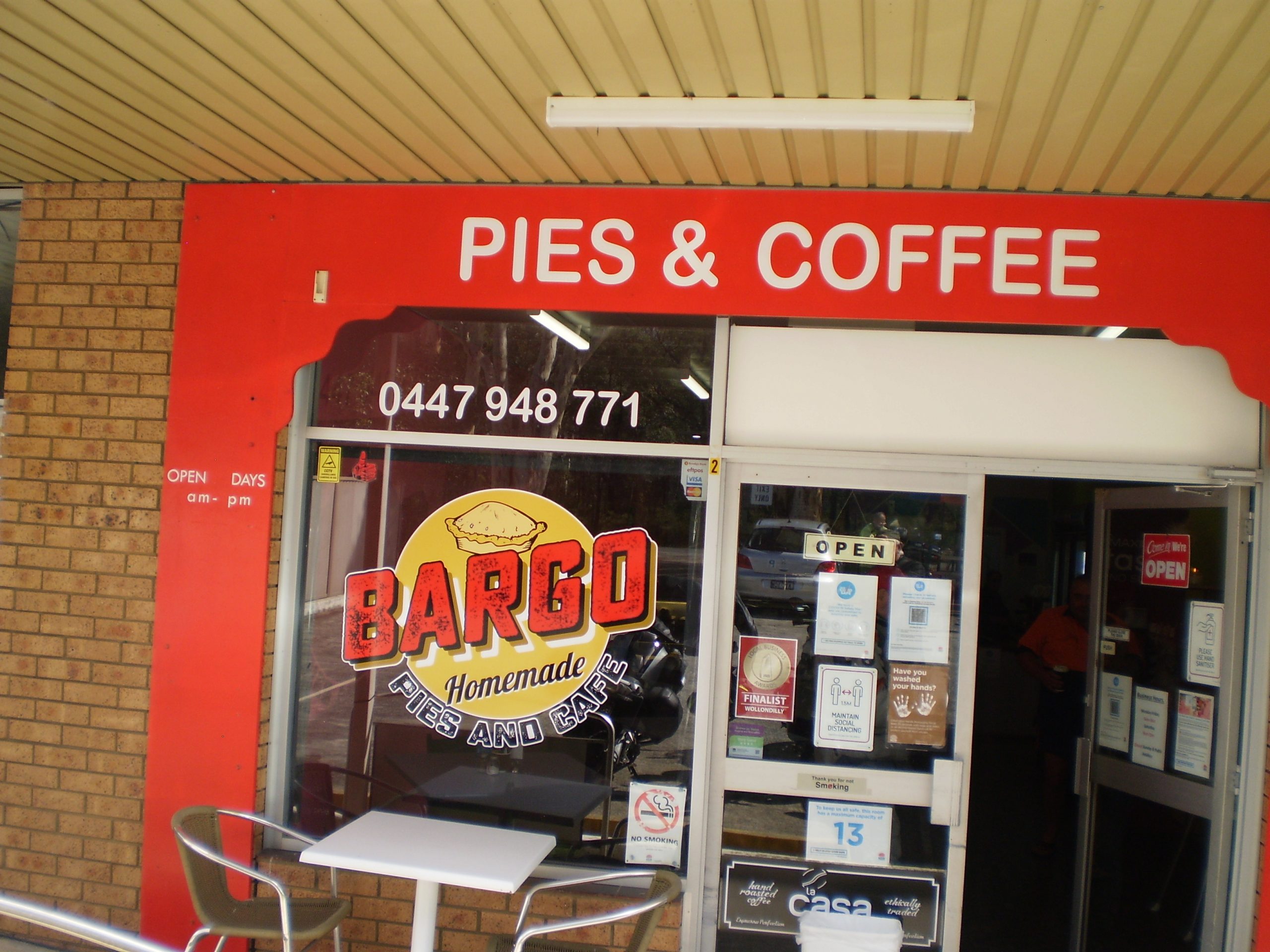 You are currently viewing Bargo/Marulan Ride – 18th February 2021