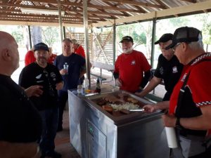 Read more about the article Cordeaux Dam BBQ Ride – 13th March 2021