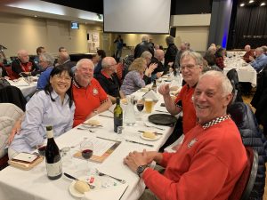 Read more about the article Ulysses 2021 AGM – Orange NSW