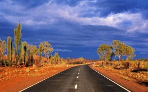 Read more about the article Central Australia Ride