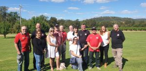 Read more about the article Mudgee Cruisers Long Weekend Ride: 24th – 26th February 2023