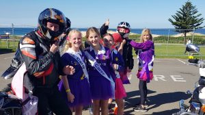 Bus “Relay for Life” Wanda Beach to Kurnell – Saturday 6th May 2023