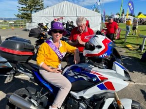 Pray “Relay for Life” Wanda Beach to Kurnell – Saturday 6th May 2023