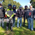 16th May 2023: Tuesday Meet & Greet ride