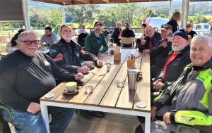 23rd May 2023: Meet and Greet Wongawilli