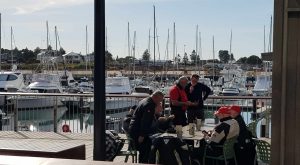 27 June 2023: Colonel’s Ride to Shellharbour - Shell Cove Tavern