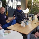 11 July 2023: Meet and Greet to Jamberoo - Finish at Socials (Lime Leaf Cafe)