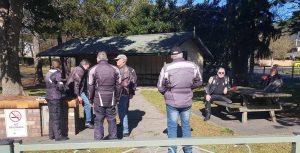 Read more about the article 6 July 2023: Jim’s Ride to Jamberoo and Tahmoor