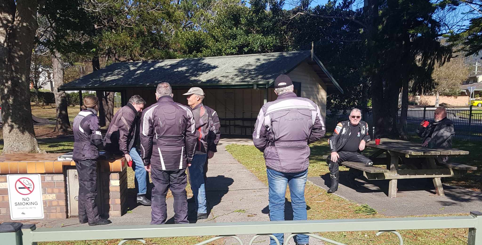 You are currently viewing 6 July 2023: Jim’s Ride to Jamberoo and Tahmoor