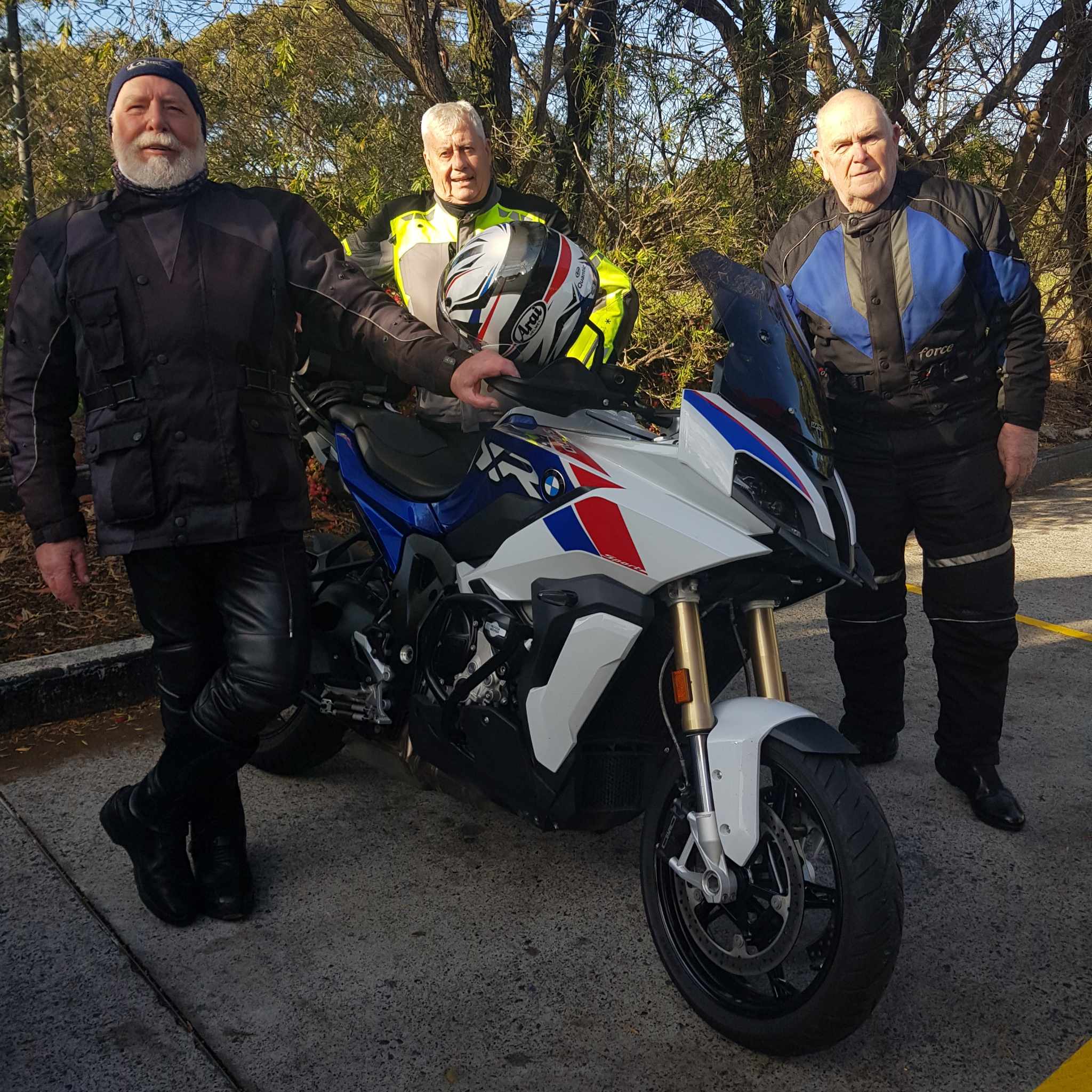 You are currently viewing 8th August 2023: Meet & Greet Ride to Social Cafe