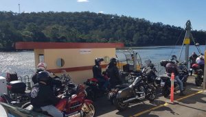 Read more about the article 10th August 2023: Greg Schafer’s Ride to Wiseman’s Ferry