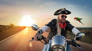Read more about the article Pirate’s Ride to Temora, Griffith & Parkes September 2023
