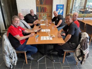 11th Nov 2023: Steve's Ride to Kangaroo Valley Pub