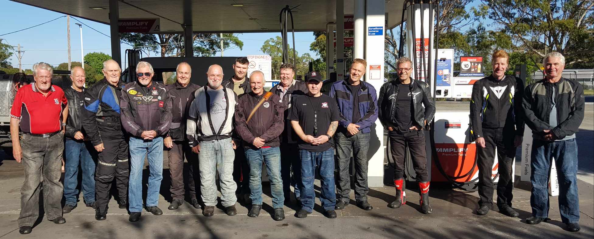 You are currently viewing 16th Dec 2023: Thirlmere Line Loop Pie Shop