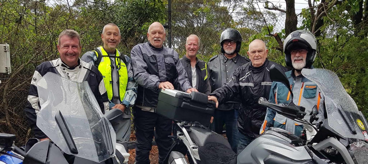 You are currently viewing 21 Nov 2023: Seagull’s Ride to Picton