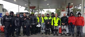 Wed 29 Nov to Fri 1 Dec 2023: Cowra Ride Start