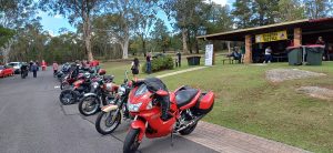 3rd Dec 2023: Sydney Basin Clubs Toy Run