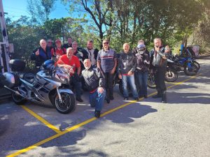 Read more about the article 9th Jan 2024: Meet & Greet – Jamberoo