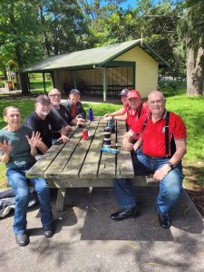 9th Jan 2024: Meet & Greet - Jamberoo - Pleasant Break