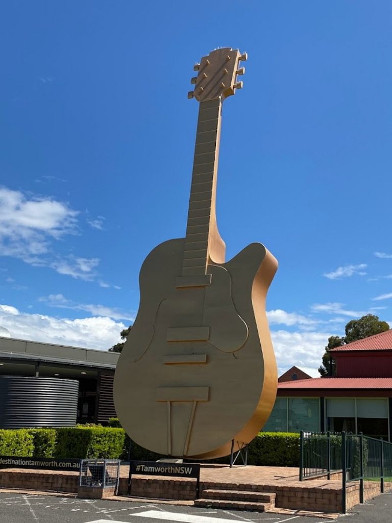 Tamworth Mon 21 to Fri 25 Oct 2025 Ulysses Club Inc