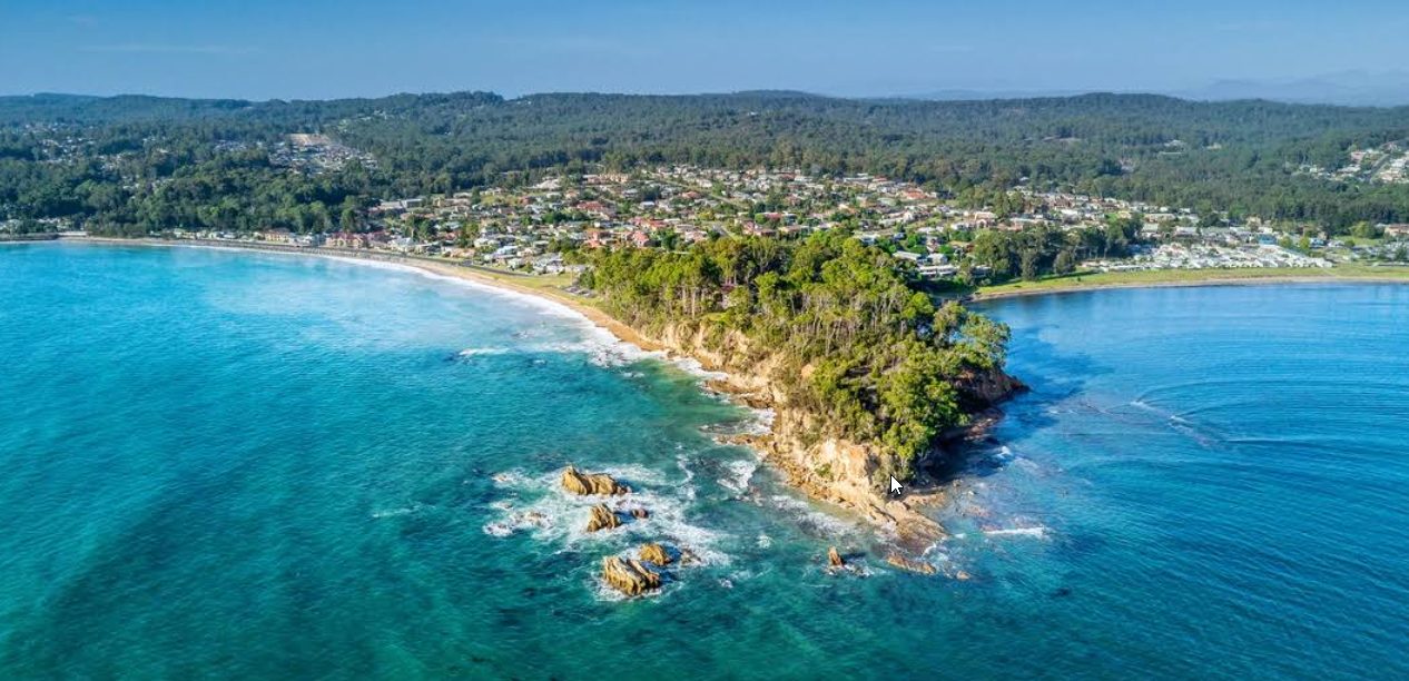You are currently viewing Saturday Overnighter Batemans Bay: Sat 13 to Sun 14 July 2024