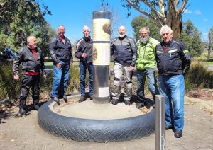 22nd Feb 2024: Goulburn 100th Anniversary of the 1924 Motor Cycle Grand Prix