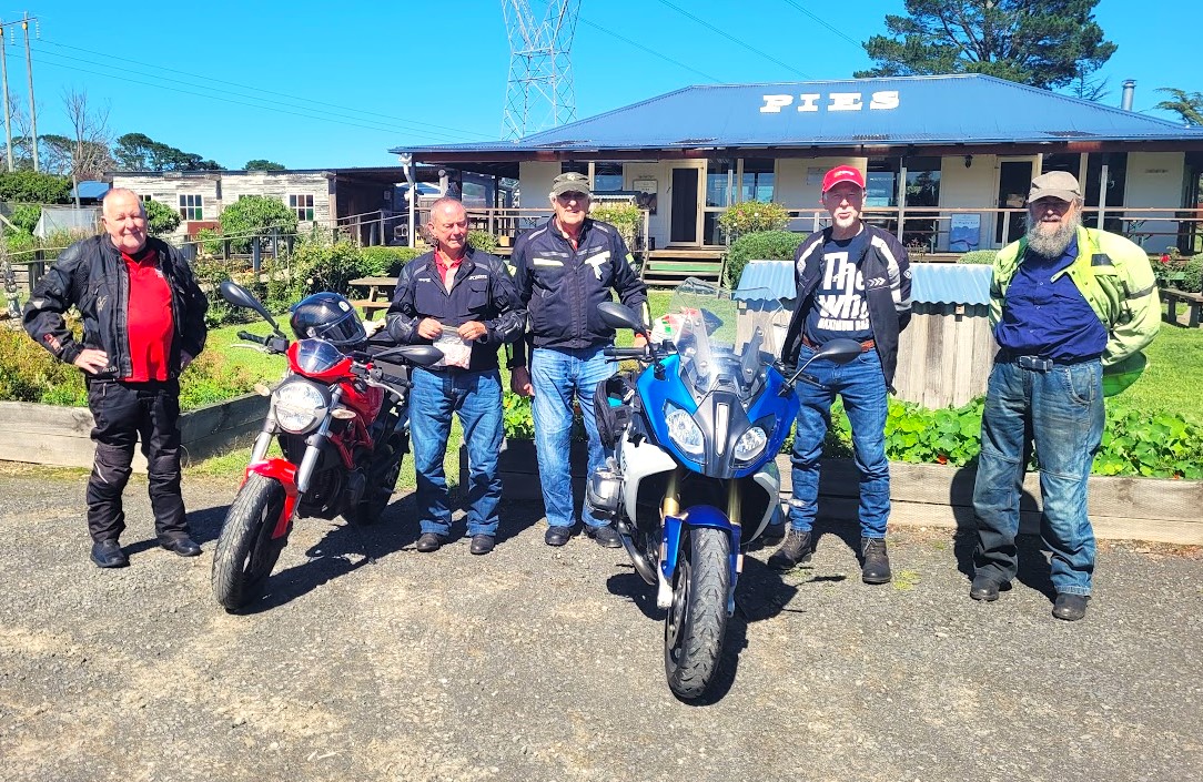 You are currently viewing 22nd Feb 2024: Goulburn 100th Anniversary of the 1924 Motor Cycle Grand Prix