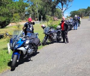 22nd Feb 2024: Goulburn 100th Anniversary of the 1924 Motor Cycle Grand Prix