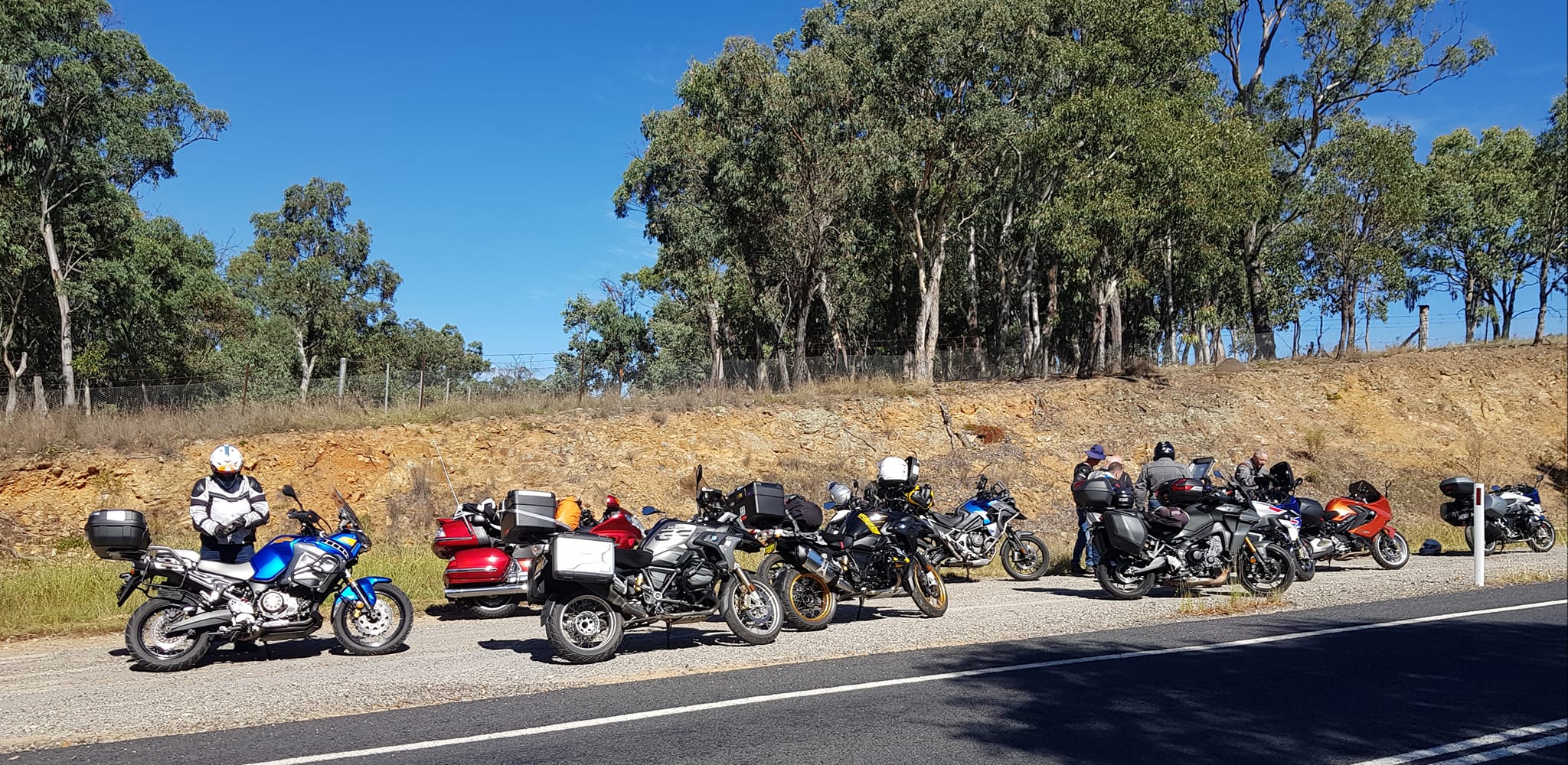 You are currently viewing 12th – 15th Mar 2024: Bathurst
