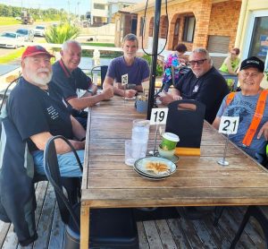 12th Mar 2024: Cakes by Rach Café, Port Kembla