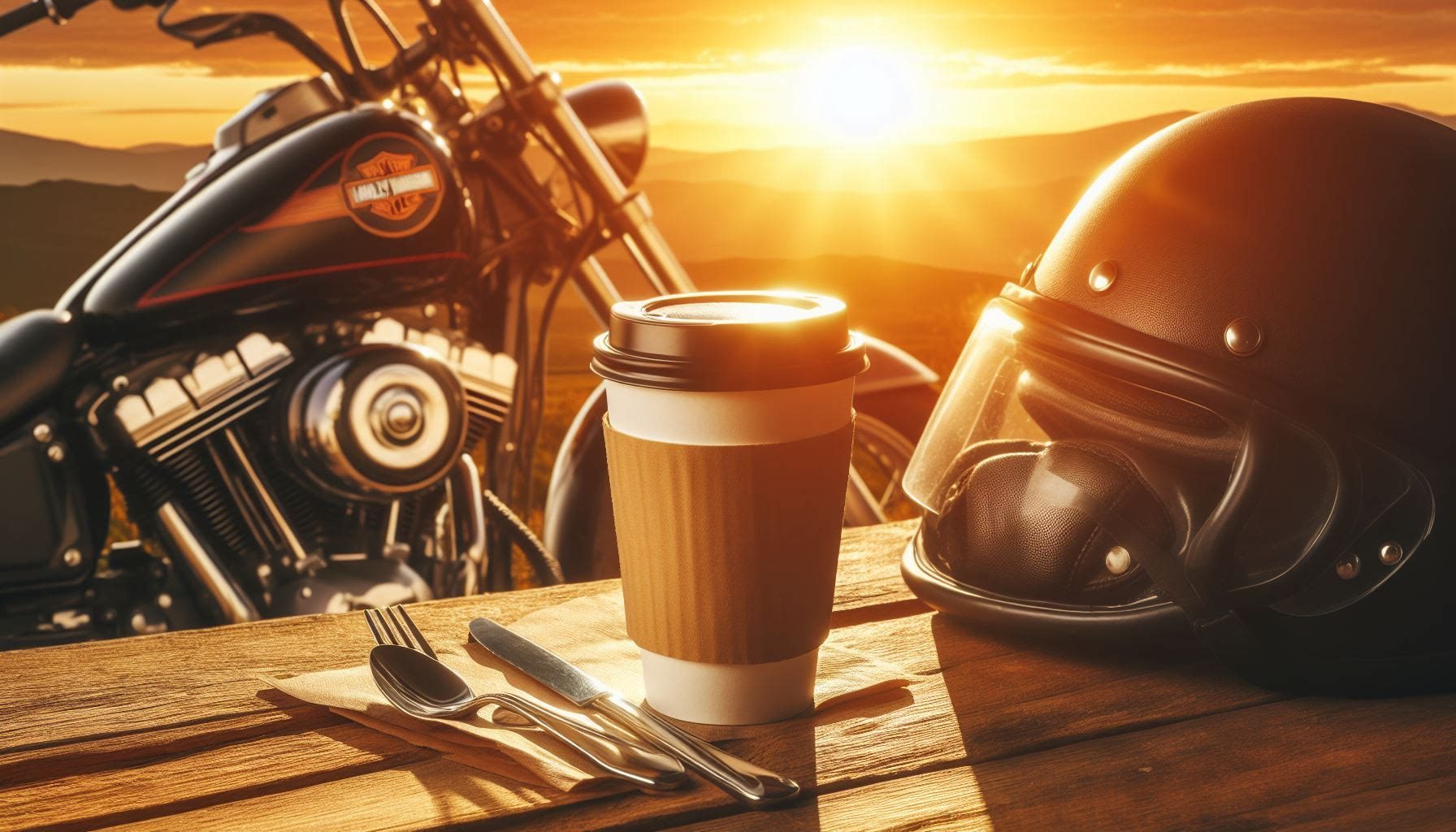 You are currently viewing 18th Mar 2024: Monday Coffee Ride