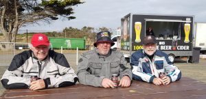 Read more about the article Phillip Island Super Bike Tour: 20 to 27 Feb 2024 Report