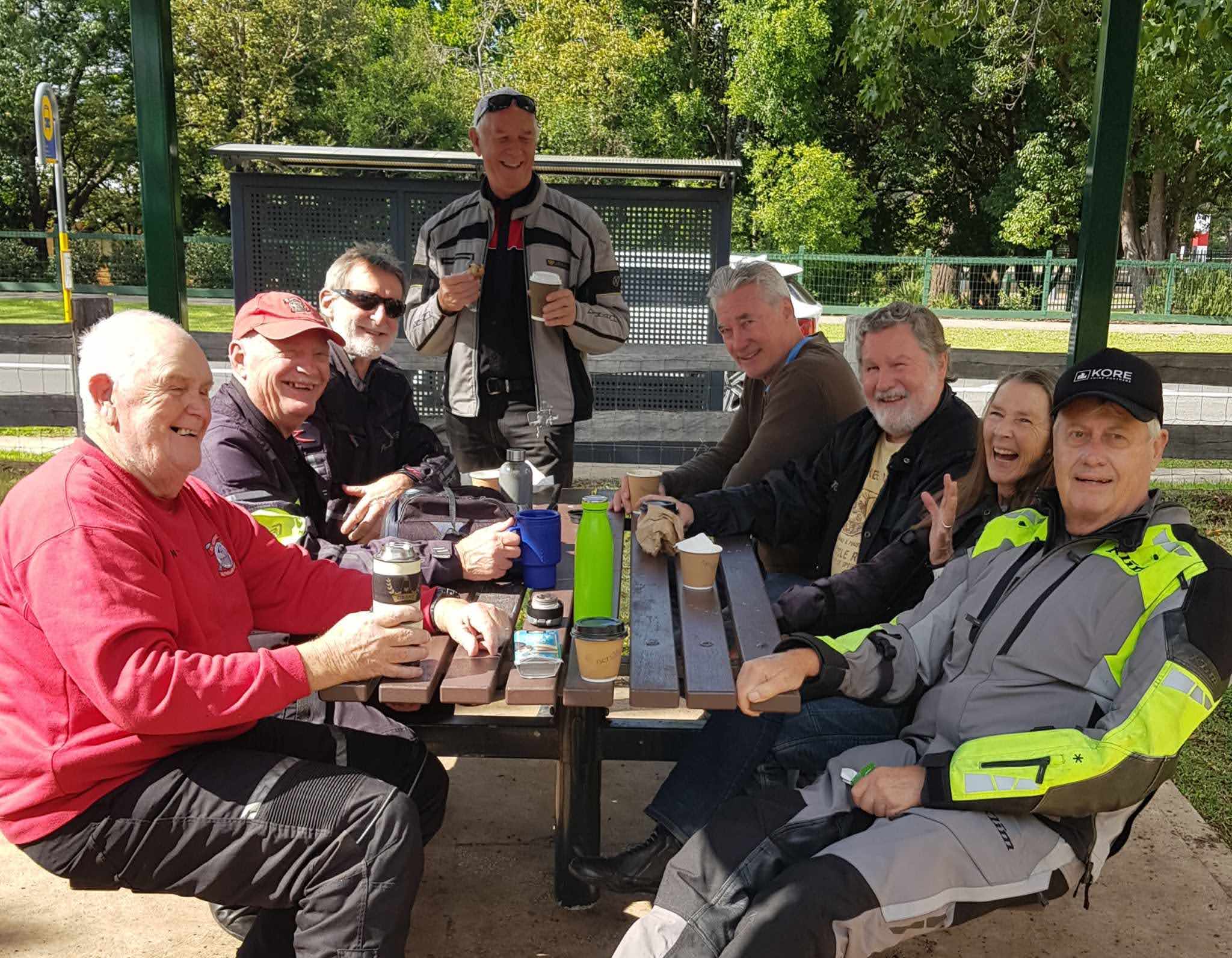 You are currently viewing 16th Apr 2024: Meet & Greet, Thirlmere