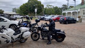 20th Apr 2024: Settlers Café Mulgoa