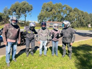 23rd Apr 2024: Meet and Greet Jamberoo