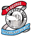 Ulysses St George Sutherland Branch Logo