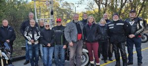 Read more about the article 28th May 2024: Kiama and Berry
