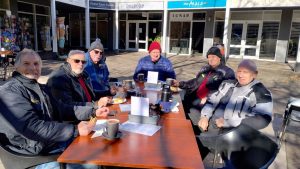 Read more about the article 17th June 2024: Picton