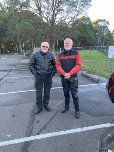 Read more about the article 3rd June 2024: Coffee Ride Cordeaux Heights