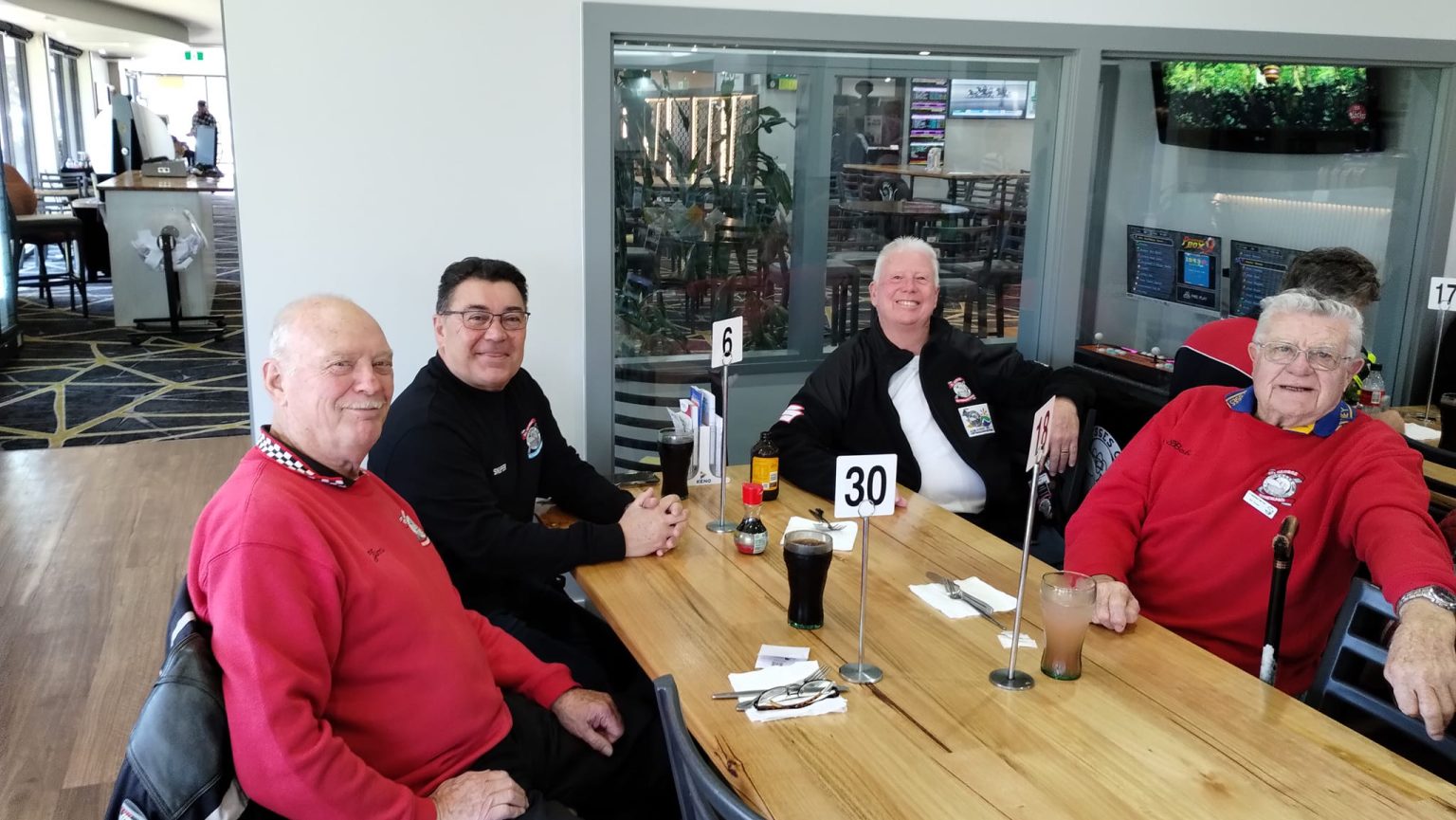 9th June 2024 Berry Bowling Club Ulysses Club Inc