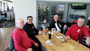 Read more about the article 9th June 2024: Berry Bowling Club