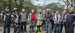 Read more about the article 13 to 14 July 2024: Overnighter Batemans Bay